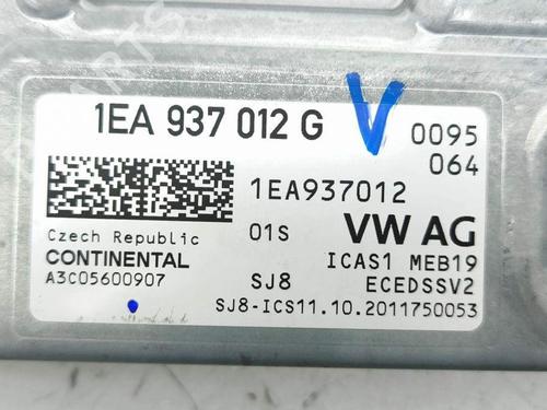 Elektronisk modul VW ID.3 (E11, E12) Pro | BP28902309M83