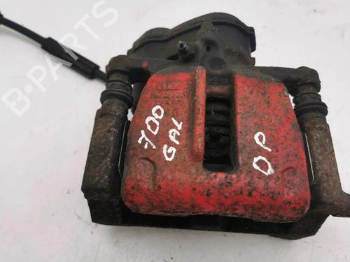 Used Right rear brake caliper Right rear brake caliper 36328950 36328950