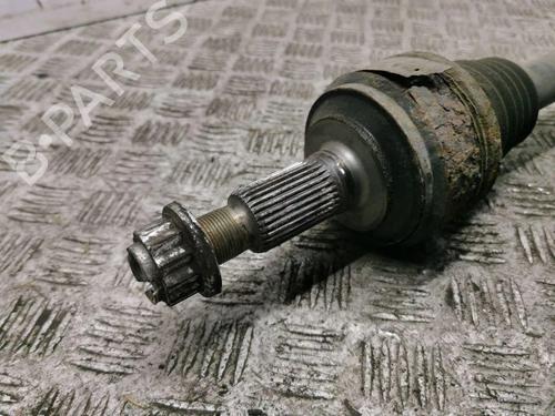 Right rear driveshaft PORSCHE CAYENNE (92A) 3.0 Diesel | BP36139059M41 - Image 5