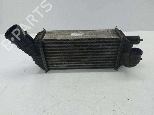 Used Intercooler Intercooler CITROËN DS4 (NX_) 2.0 BlueHDi 150 (150 hp) 40234470 40234470