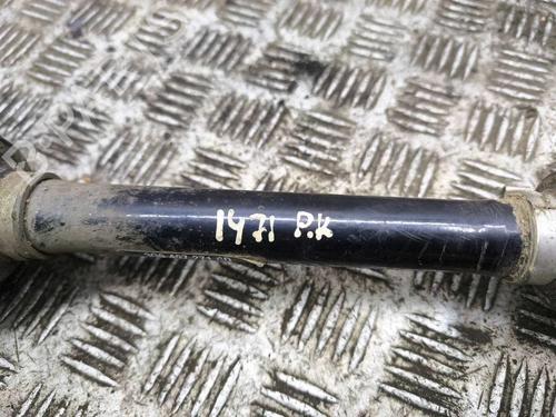 Left front driveshaft SKODA KODIAQ II (PS7) 2.0 TDI | BP38673366M38 - Image 8