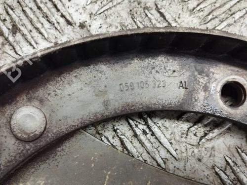 Flywheel AUDI A6 C6 Avant (4F5) 2.8 FSI quattro | BP33641759M101 - Image 4