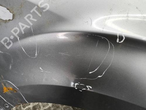 Right front fenders SUBARU FORESTER (SH_) 2.0 D AWD (SHH, SHD, SHN) | BP28889283C42 