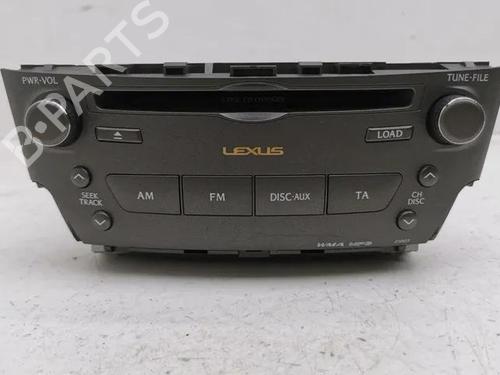 Used Electronic module LEXUS IS C (GSE2_) 350 (GSE21) (318 hp) 28857970
