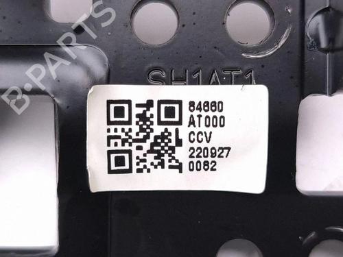 Armrest / Center console KIA NIRO II (SG2) EV | BP37446012I20 - Image 8