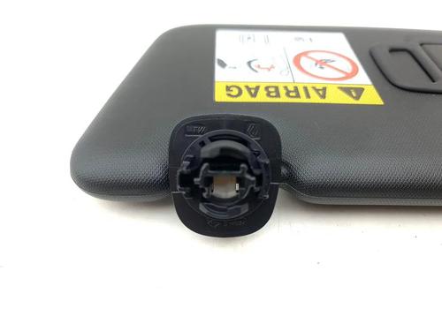 Left sun visor RENAULT AUSTRAL E-TECH 200 Hybrid (HGM2) | BP32676475I1 - Image 4