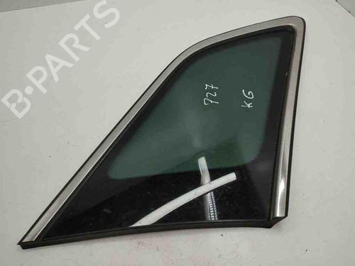 Panel rude bagtil venstre MAZDA CX-7 (ER) 2.2 MZR-CD AWD (ER10A) (173 hp) 28897344