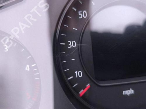 Instrument cluster RENAULT MEGANE IV Hatchback (B9A/M/N_) 1.5 dCi 110 (B9A3) | BP37685212C47 - Image 5