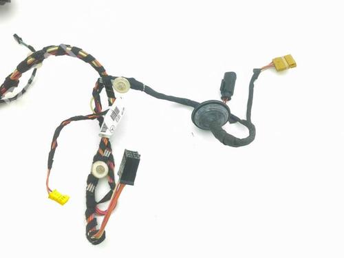 Wiring harness MERCEDES-BENZ M-CLASS (W164) ML 320 CDI 4-matic (164.122) | BP28907017E16 