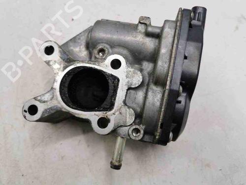 EGR-Ventil MAZDA CX-7 (ER) 2.2 MZR-CD AWD (ER10A) (173 hp) 28895324