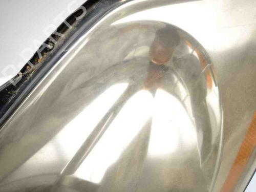 Left headlight NISSAN 350Z Coupe (Z33) 3.5 (AAZ33) | BP28907019C28