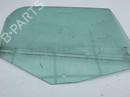 Used Rear right door window Rear right door window 36061427 36061427