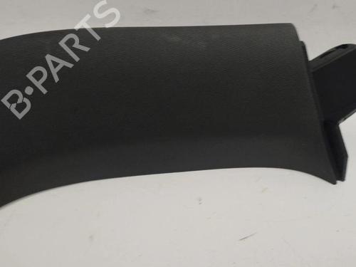 Tailgate trim MERCEDES-BENZ B-CLASS Sports Tourer (W246, W242) B 200 CDI (246.201) | BP28901579C151 