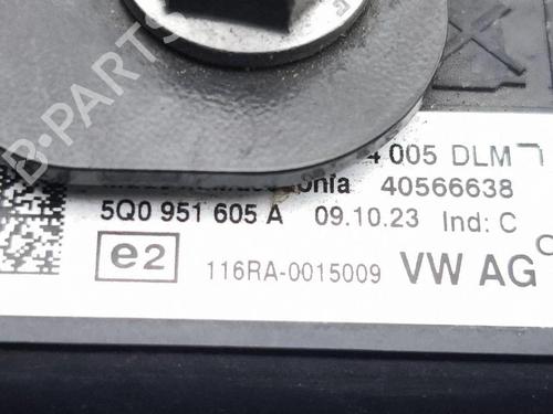 Módulo eletrónico AUDI A6 C8 (4A2) 55 TFSI e quattro | BP38539762M83 - Image 6