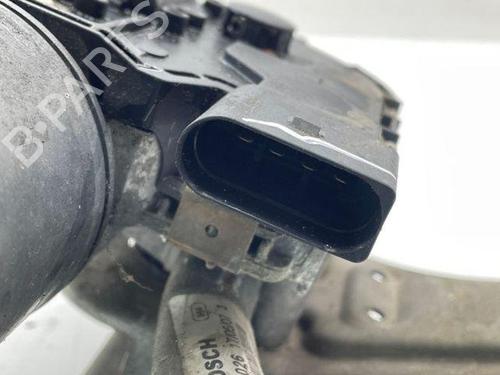 Front wipers mechanism FORD GALAXY III (CK) 2.0 TDCi | BP28868568C83 