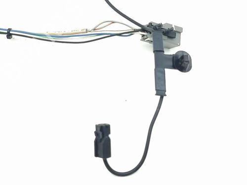 Wiring harness CHRYSLER GRAND VOYAGER V (RT) 3.8 | BP33897254E16 - Image 9