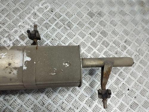 Exhaust system CITROËN C4 AIRCROSS 1.6 HDi 115 | BP38278916M121 - Image 8