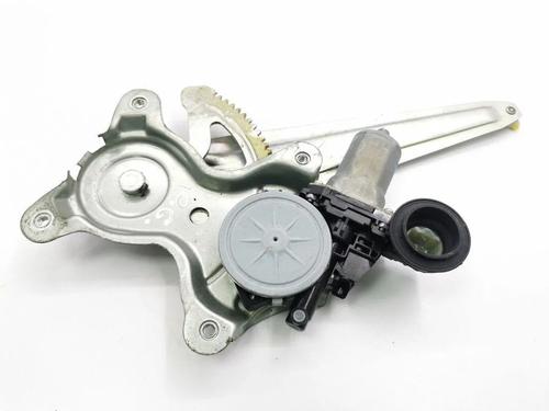 Rudehejsemekanisme Højre bagtil Rudehejsemekanisme Højre bagtil LEXUS GS (_S19_) 450h (GRS191_, GWS191_) (296 hp) 36213668 36213668