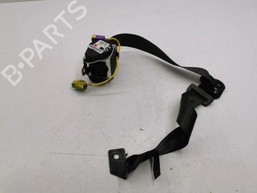 Used Rear left seatbelt Rear left seatbelt 38279218 38279218