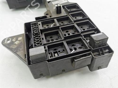 Fuse box JAGUAR XF I (X250) 2.7 D | BP36360485E1 - Image 7