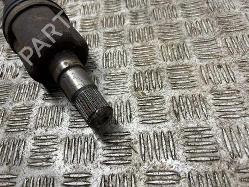 Right front driveshaft CHRYSLER GRAND VOYAGER V (RT) 3.8 | BP36083079M39 - Image 7