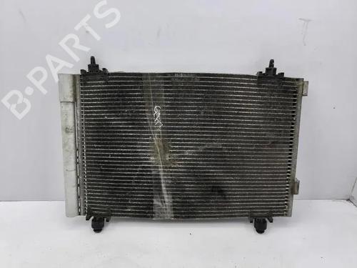 AC radiator CITROËN DS4 (NX_) 1.6 HDi 110 | BP28843248M32 - Image 5