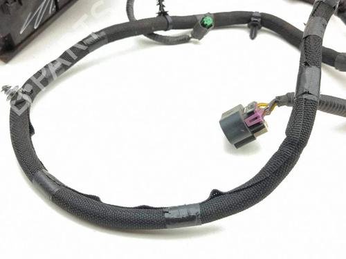 Fuse box JEEP CHEROKEE (KL) 2.0 CRD 4x4 | BP40207782E1 - Image 8