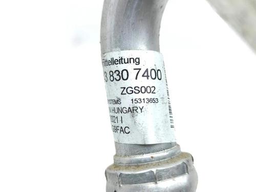 AC pipe MERCEDES-BENZ EQA (H243) EQA 250 (243.701) | BP28902619M126 - Image 12