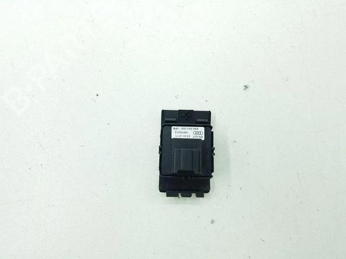 Warning switch AUDI A6 C7 Avant (4G5, 4GD) 2.0 TDI | BP38249559I22 - Image 3