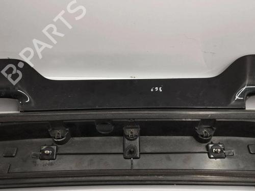 Rear spoiler AUDI Q7 (4MB, 4MG, 4MQ) 45 TDI quattro | BP28904755C96 