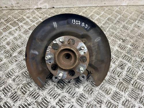 Used Right rear steering knuckle Right rear steering knuckle 36083621 36083621