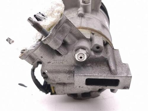 AC compressor VOLVO V60 II (225) D3 | BP37513166M34 - Image 6