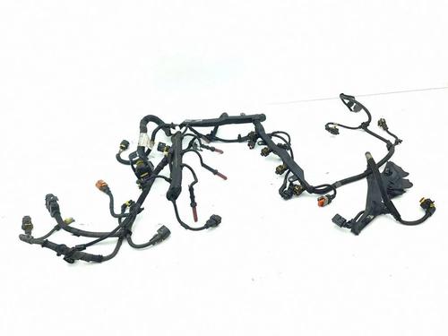 Used Wiring harness Wiring harness JEEP CHEROKEE (KL) 2.0 CRD 4x4 (140 hp) 40234513 40234513