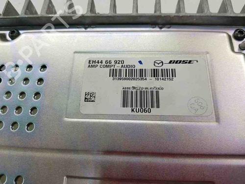 Electronic module MAZDA CX-7 (ER) 2.2 MZR-CD AWD (ER10A) | BP28889345M83 
