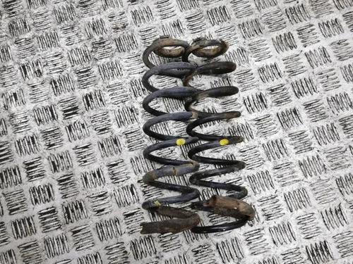 Shock absorber spring MERCEDES-BENZ A-CLASS (W168) A 160 (168.033, 168.133) | BP28845959C152 
