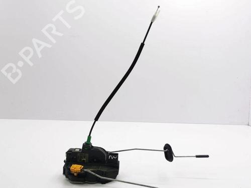 Front left lock CHEVROLET TRAX 1.7 TD AWD | BP28903585C98 