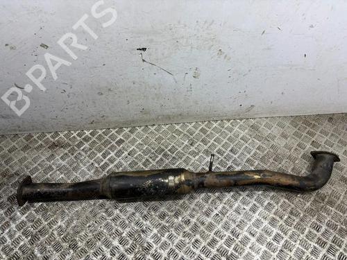 Exhaust system NISSAN 350Z Coupe (Z33) 3.5 (AAZ33) | BP30643581M121