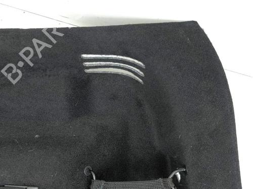 Boot lining MERCEDES-BENZ EQA (H243) EQA 250 (243.701) | BP36348773I3 - Image 3