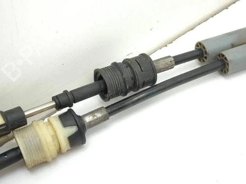 Cable FORD KUGA II (DM2) 1.6 EcoBoost | BP36330490E12 - Image 5