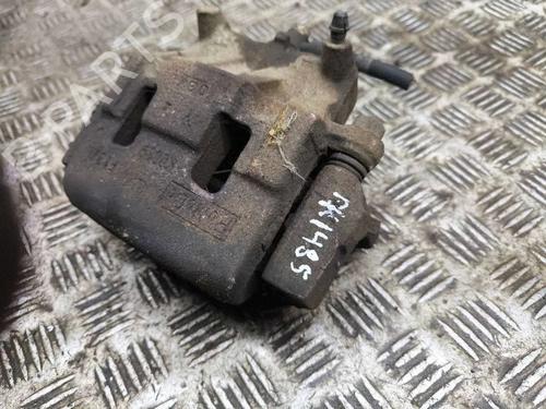 Left front brake caliper MAZDA CX-7 (ER) 2.2 MZR-CD AWD (ER10A) | BP39458857M105 - Image 3