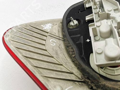 Left taillight BMW 1 (E81) 118 d | BP38247390C34 - Image 6