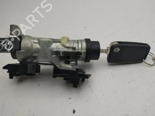 Used Ignition barrel Ignition barrel 28862709 28862709