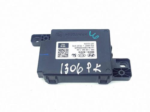 Electronic sensor HYUNDAI TUCSON (NX4E, NX4A) 1.6 T-GDi Hybrid | BP38282089M84 - Image 4