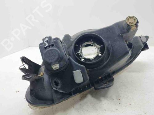 Right headlight PEUGEOT 206 Hatchback (2A/C) 1.4 i | BP28891504C29 