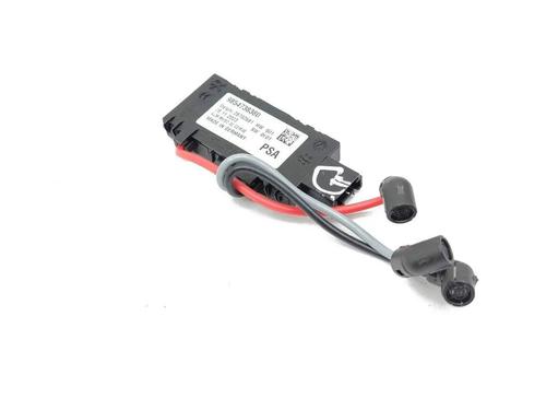 Electronic module JEEP AVENGER (J2) Electric | BP28881979M83  - Image 8