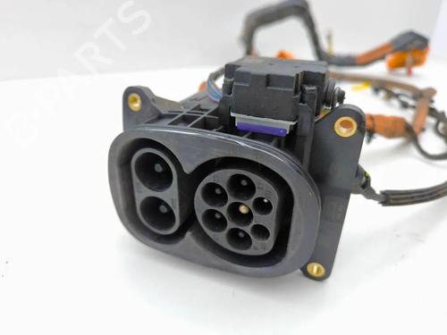 Cable SKODA ENYAQ iV Coupe (5AC) RS | BP36200117E12 - Image 2