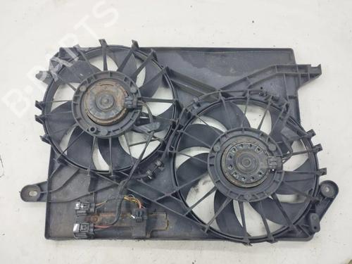 Radiator fan CHRYSLER 300C (LX, LE) 3.0 CRD | BP36188772M35 - Image 4