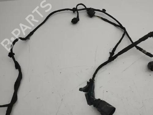 Electronic module BMW 7 (F01, F02, F03, F04) 730 d | BP28851810M83