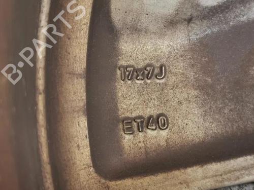 Rim NISSAN QASHQAI II (J11, J11_) 1.5 dCi | BP28861962C45 