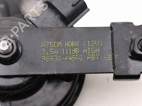 Horn HYUNDAI KONA (OS, OSE, OSI) EV | BP29945007E13